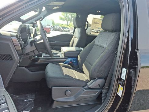 New 2025 Ford F150 STX image 11