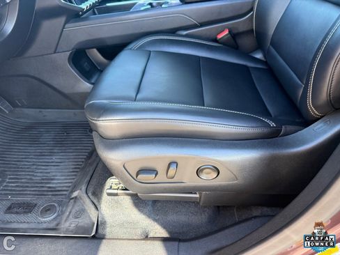 Certified 2024 GMC Acadia Elevation w/ Luxury Package image 21