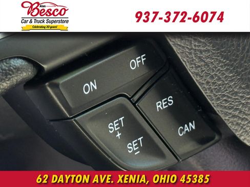 Used 2017 Ford Escape SE w/ Equipment Group 201A FWD image 12