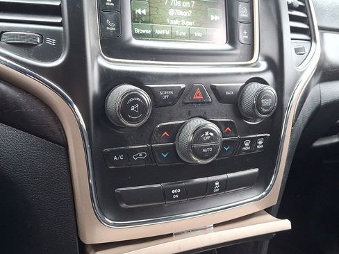 Used 2015 Jeep Grand Cherokee Laredo w/ Quick Order Package 23E image 15