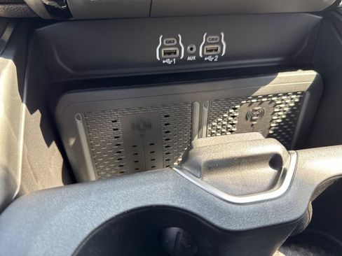 New 2026 RAM 2500 Laramie w/ Night Edition AWD/4WD image 13