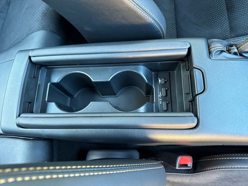 New 2026 Toyota GR86 YUZU Limited image 18