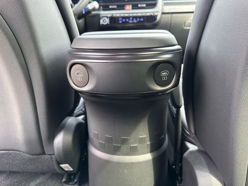 Certified 2025 Hyundai Ioniq 5 N image 17