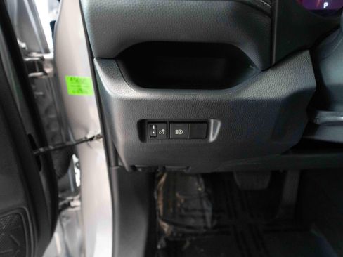 Used 2024 Toyota RAV4 LE FWD image 11