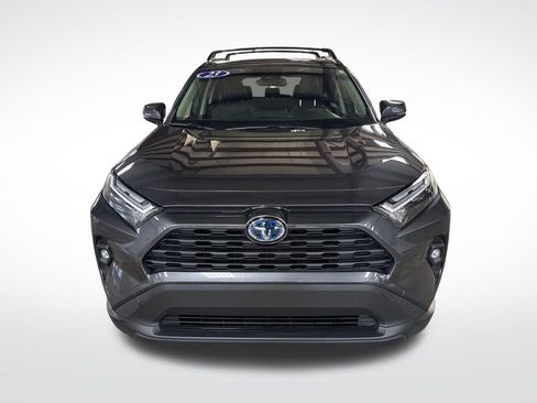 Certified 2023 Toyota RAV4 XLE Premium image 8