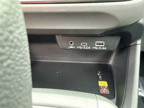 Certified 2026 Subaru Crosstrek 2.5i Wilderness w/ Crosstrek Mirror Package AWD/4WD image 34
