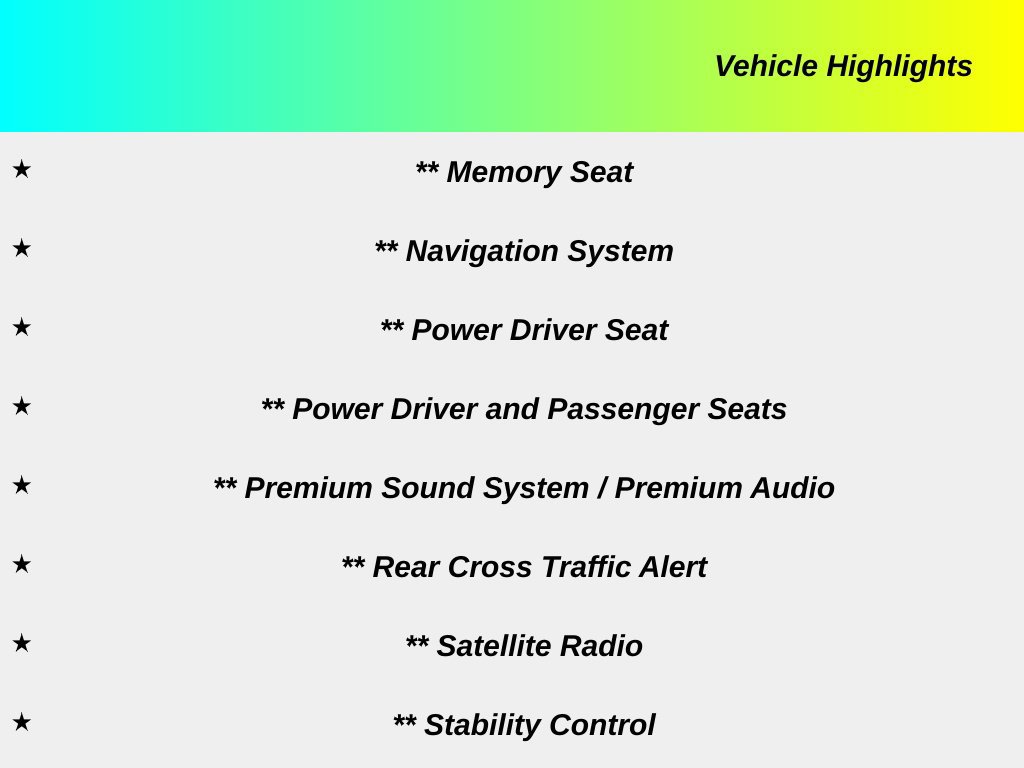 Used 2017 Chevrolet Camaro LT RWD image 3