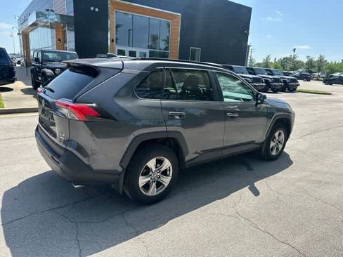 Used 2023 Toyota RAV4 XLE w/ Convenience Package AWD/4WD image 23