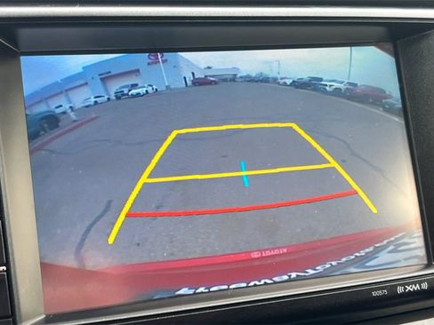 Certified 2017 Toyota RAV4 XLE w/ Carpet Mat Package image 21