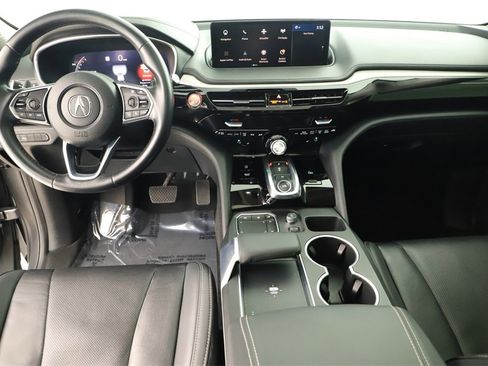 Used 2023 Acura MDX Technology image 18