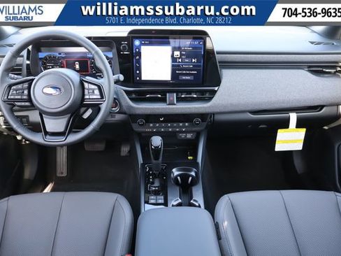 New 2026 Subaru Outback Limited w/ Premium/Limited Package image 8