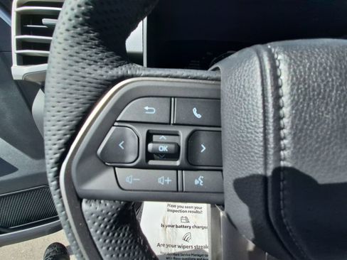 New 2026 Toyota Tundra Limited image 20