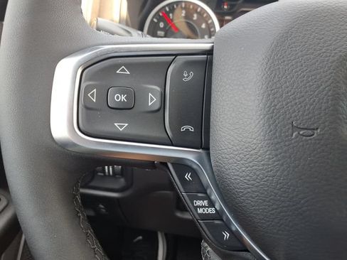 New 2026 RAM 1500 Big Horn AWD/4WD image 24