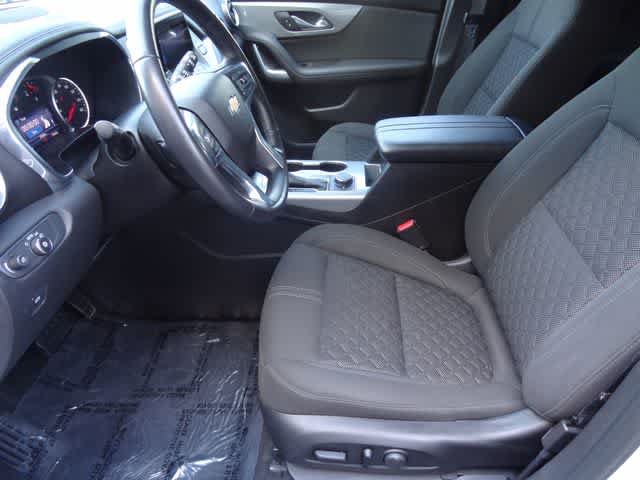 Used 2020 Chevrolet Blazer LT FWD image 6