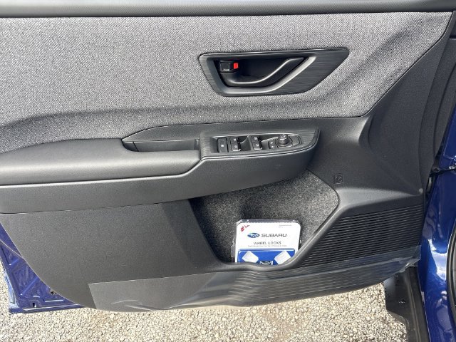 New 2026 Subaru Outback Premium AWD/4WD image 13
