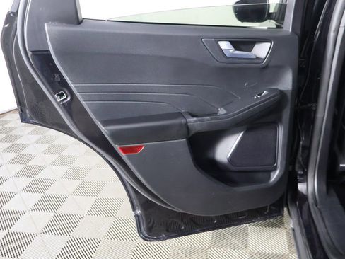 Used 2023 Ford Escape Platinum AWD/4WD image 26