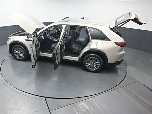 Certified 2024 MAZDA CX-90 3.3 Turbo w/ Preferred Package AWD/4WD image 44