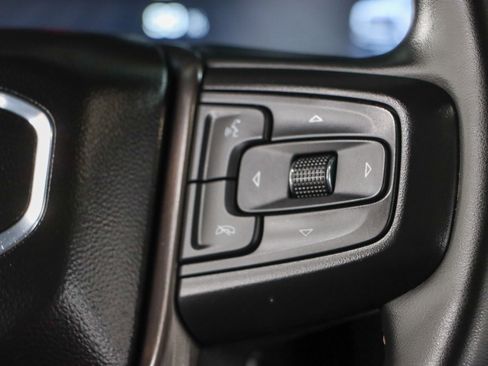 Used 2023 GMC Yukon AT4 AWD/4WD image 15