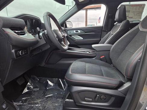 New 2026 Ford Explorer ST w/ Sun And Sound Package image 33