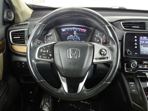 Used 2019 Honda CR-V EX-L image 24