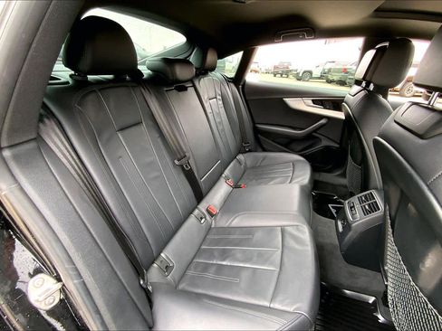 Used 2018 Audi A5 2.0T Premium Plus w/ Premium Plus image 18