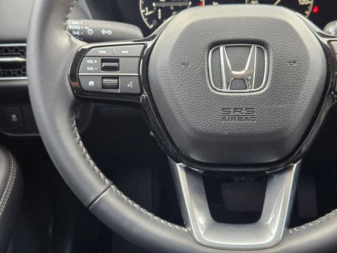 Used 2026 Honda HR-V EX-L image 21