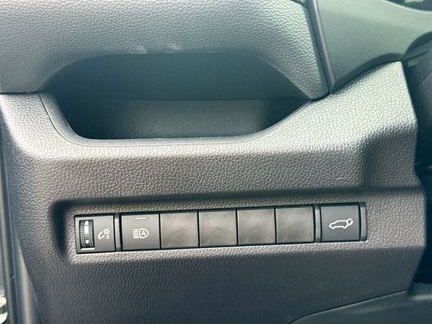 Used 2025 Toyota RAV4 XLE Premium AWD/4WD image 22