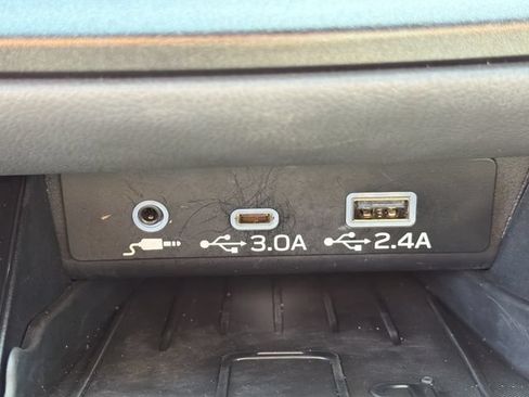 Used 2025 Subaru Outback Wilderness AWD/4WD image 18