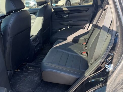 Used 2026 Honda CR-V EX-L image 10