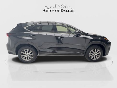 Used 2018 Lexus NX 300 FWD w/ Comfort Package image 7