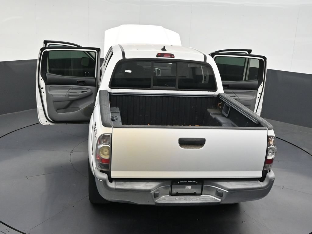 Used 2012 Toyota Tacoma PreRunner w/ SR5 Pkg RWD image 35