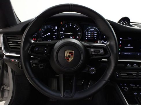 Certified 2024 Porsche 911 Carrera S RWD image 20