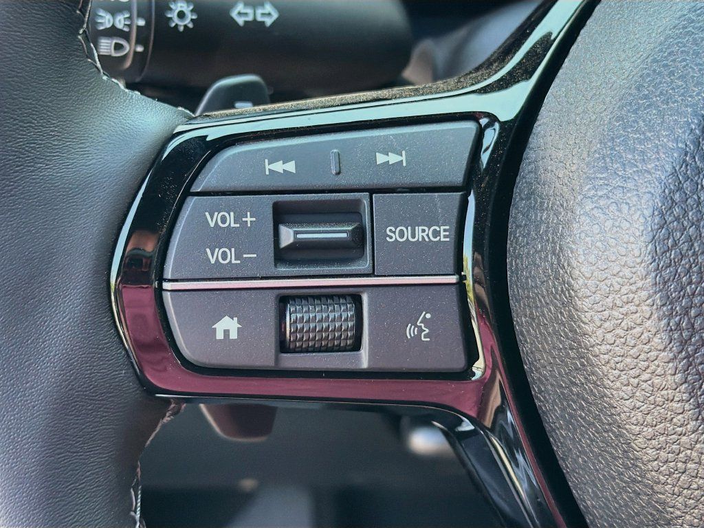 New 2026 Honda Civic Sport image 17