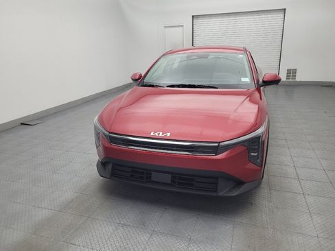 Used 2025 Kia K4 FWD image 15