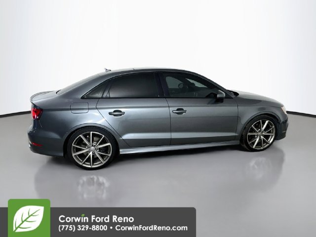 Used 2016 Audi S3 Premium Plus AWD/4WD image 9