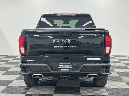 Used 2024 GMC Sierra 1500 Elevation AWD/4WD image 9