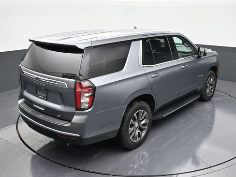 Used 2022 Chevrolet Tahoe LT w/ LT Signature Package AWD/4WD image 17