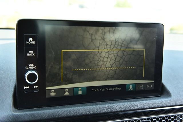Used 2022 Honda Civic Sport Touring image 13