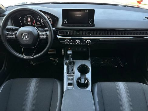 Certified 2026 Honda Civic Sport image 14