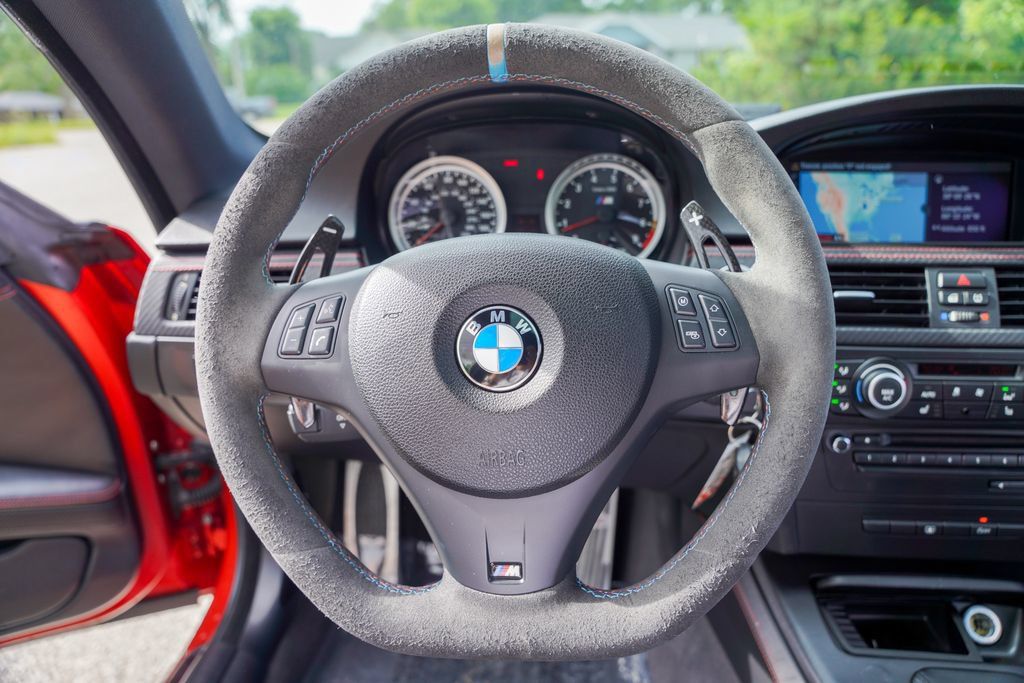 Used 2013 BMW M3 Coupe RWD image 17