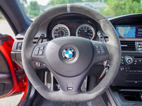 Used 2013 BMW M3 Coupe RWD image 17