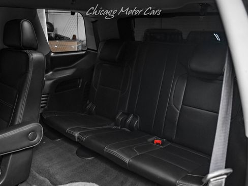 Used 2017 GMC Yukon Denali w/ Open Road Package AWD/4WD image 30