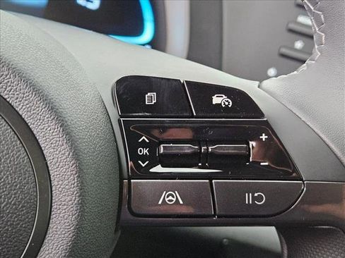 New 2026 Hyundai Elantra Sport FWD image 13
