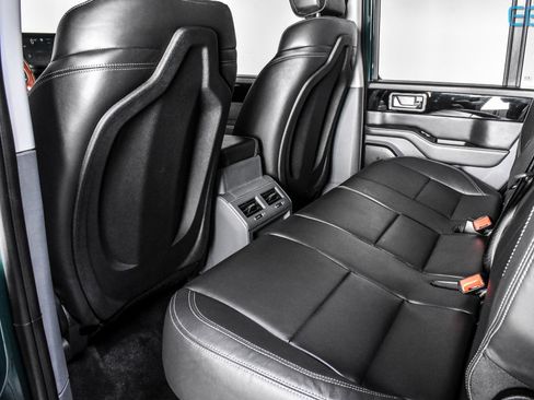 New 2025 INEOS Grenadier Fieldmaster Edition image 17