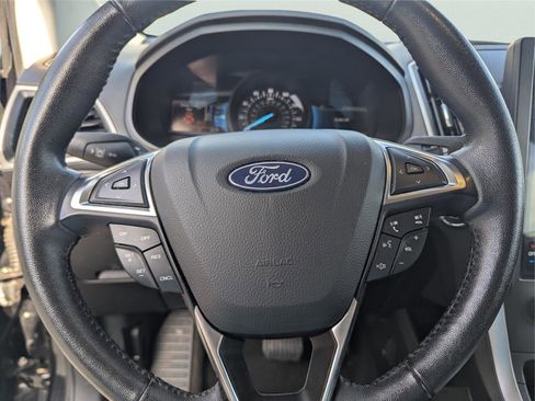 Used 2022 Ford Edge SEL AWD/4WD image 23