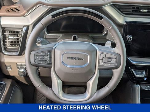 New 2026 GMC Sierra 1500 Denali image 16