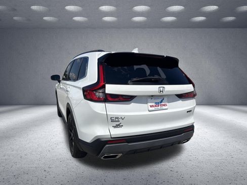 Used 2023 Honda CR-V Sport image 8