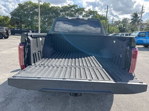 Used 2022 Toyota Tundra 1794 Edition image 30