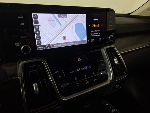 Used 2023 Kia Sorento SX FWD image 24