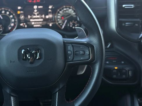 Used 2022 RAM 1500 TRX w/ TRX Level 2 Equipment Group image 25